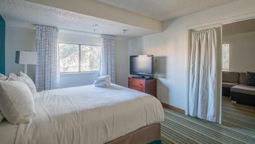 Wanderjaunt - North Phoenix Apartments