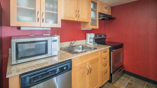 Wanderjaunt - North Phoenix Apartments