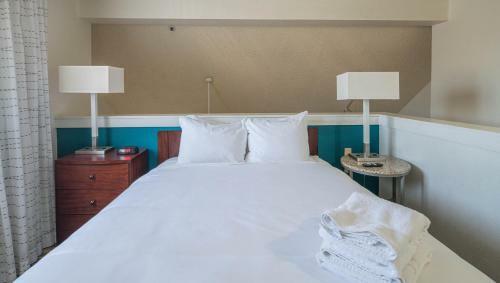 Wanderjaunt - North Phoenix Apartments