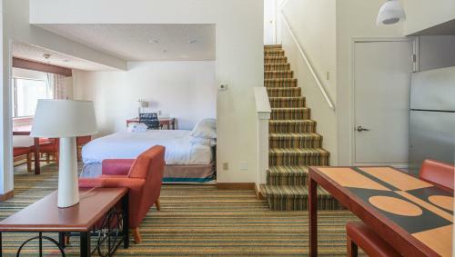 Wanderjaunt - North Phoenix Apartments