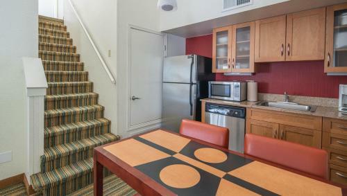 Wanderjaunt - North Phoenix Apartments