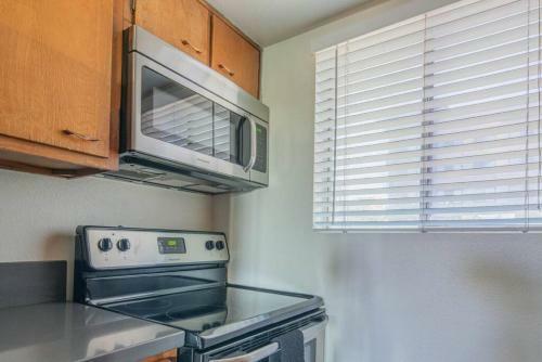 Wanderjaunt -- Classic Downtown Phoenix Apartments