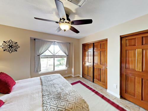 Inviting Central Scottsdale Stunner Home