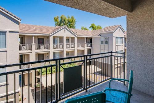 Stylish 1br Phoenix Apartment #3121 By Wanderjaunt