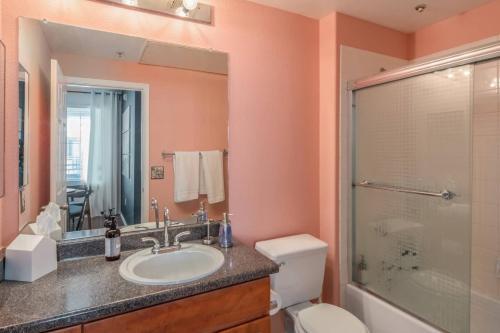 Stylish 1br Phoenix Apartment #3121 By Wanderjaunt