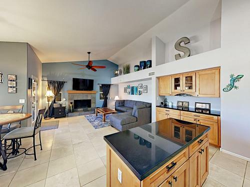 New Listing! Big Outdoor Oasis With Pool & Fire Pit Home
