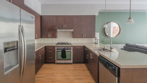 Luxury Biltmore Apartments By Wanderjaunt