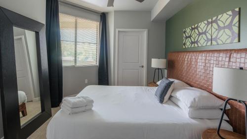 Luxury Biltmore Apartments By Wanderjaunt