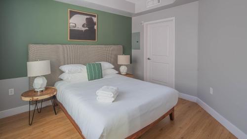 Luxury Biltmore Apartments By Wanderjaunt