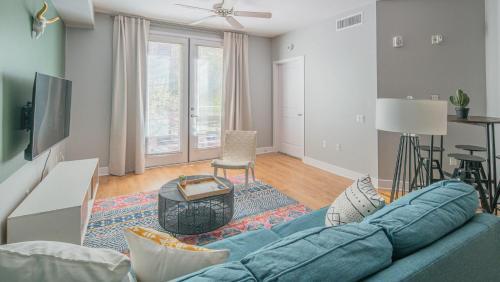 Luxury Biltmore Apartments By Wanderjaunt