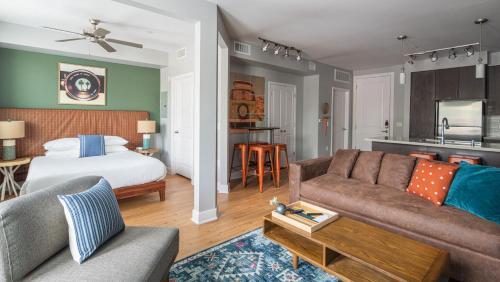 Luxury Biltmore Apartments By Wanderjaunt