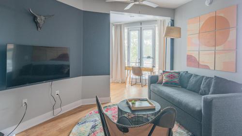 Luxury Biltmore Apartments By Wanderjaunt