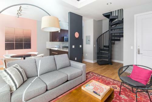 Luxury Biltmore Apartments By Wanderjaunt