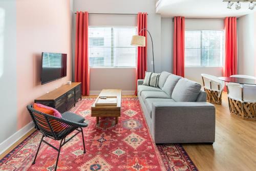 Luxury Biltmore Apartments By Wanderjaunt