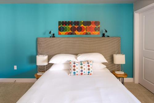 Luxury Biltmore Apartments By Wanderjaunt