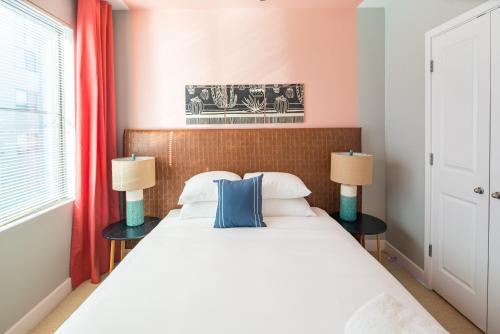 Luxury Biltmore Apartments By Wanderjaunt