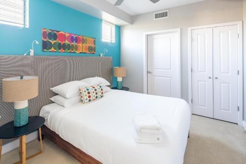 Luxury Biltmore Apartments By Wanderjaunt