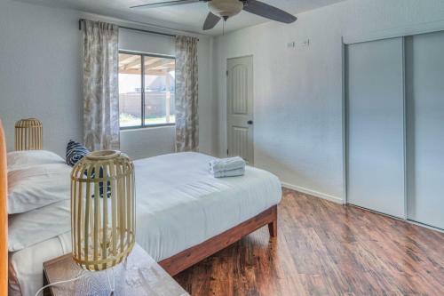 Stylish 3br Home In Phoenix By Wanderjaunt