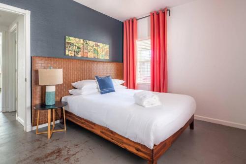 Cozy 2br Home In Central Phoenix By Wanderjaunt