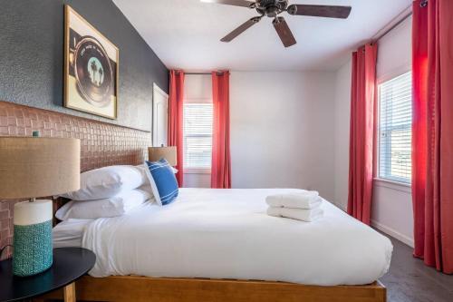 Cozy 2br Home In Central Phoenix By Wanderjaunt