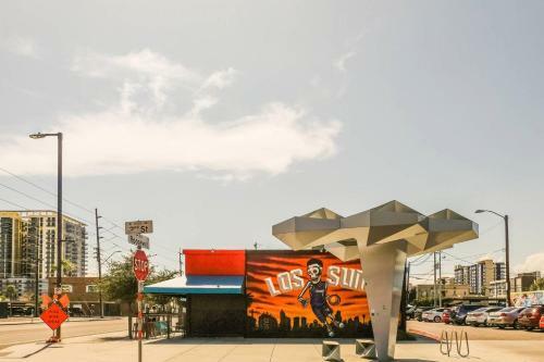 Apartamento 1 Br Apt With Parking By Frontdesk