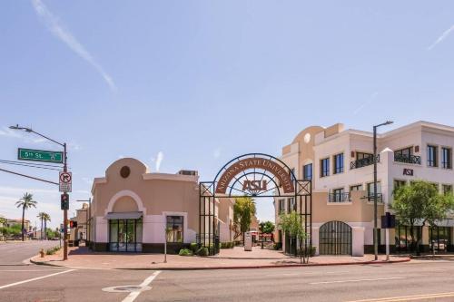 Apartamento 1 Br Apt With Parking By Frontdesk