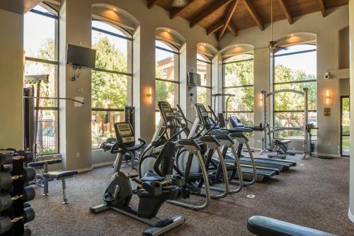 Apartamento 1 Br Apt With Parking By Frontdesk