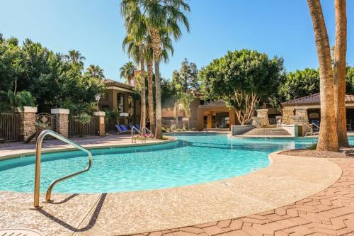 Apartamento 1 Br Apt With Parking By Frontdesk