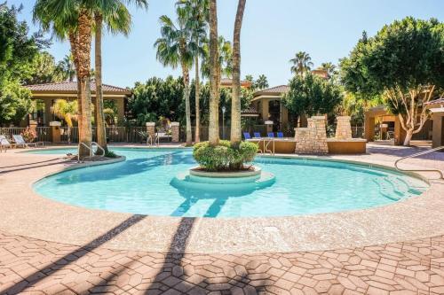 Apartamento 1 Br Apt With Parking By Frontdesk