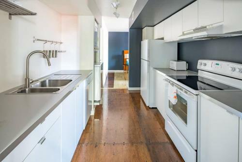 Apartamento Wanderjaunt - Mezcal - 1br - Downtown Phoenix