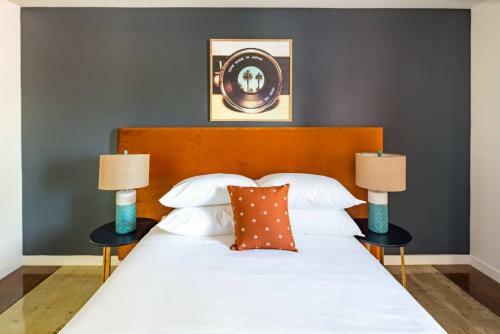 Apartamento Wanderjaunt - Mezcal - 1br - Downtown Phoenix