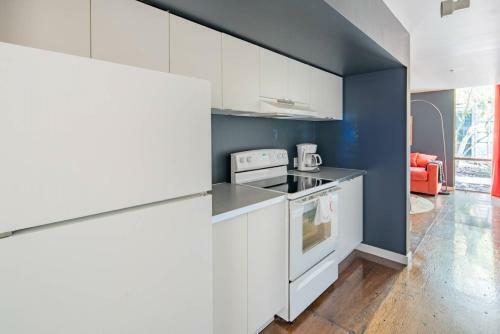 Apartamento Wanderjaunt - Mezcal - 1br - Downtown Phoenix