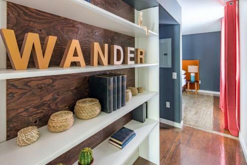 Apartamento Wanderjaunt - Mezcal - 1br - Downtown Phoenix