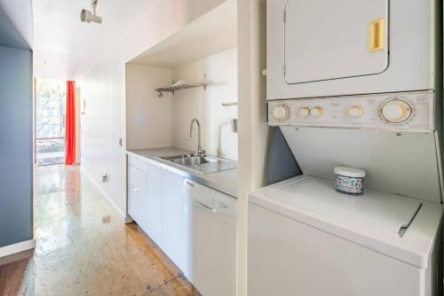 Apartamento Wanderjaunt - Mezcal - 1br - Downtown Phoenix