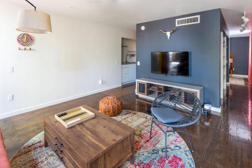 Apartamento Wanderjaunt - Mezcal - 1br - Downtown Phoenix