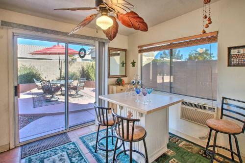Pet-friendly Central Phoenix Home With Large Patio!