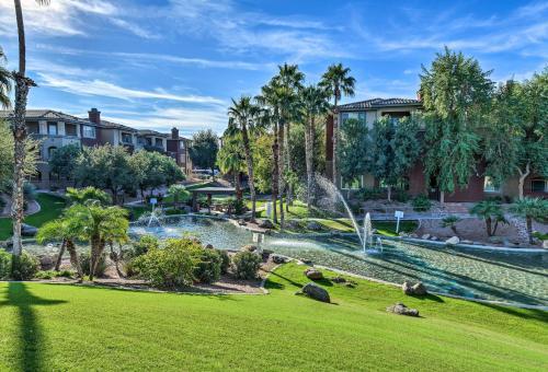 Apartamento Condo With Pool And Spa Access About 7 Miles To Dt Phoenix