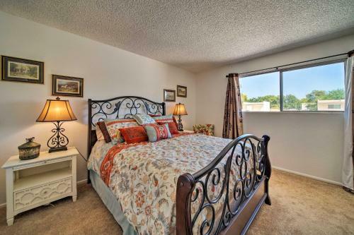 Phoenix Home With Pools Last Min Discounted Rates!