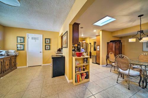 Phoenix Home With Pools Last Min Discounted Rates!