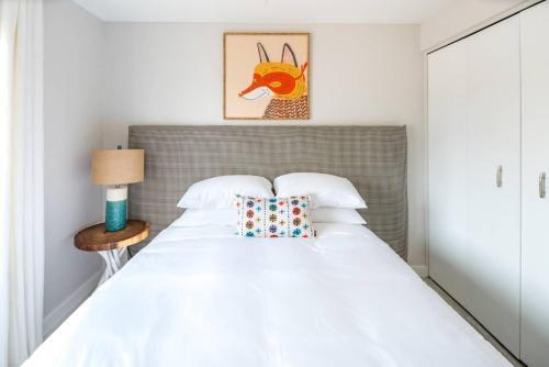 Wanderjaunt - Deputy - 4br - North Phoenix