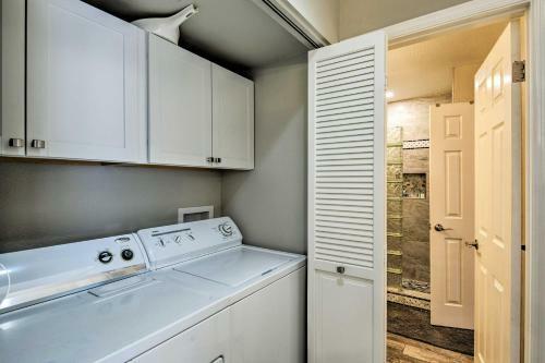 Modern Townhome With Games 18mi To Salt River Fields