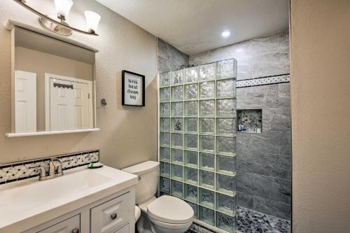 Modern Townhome With Games 18mi To Salt River Fields