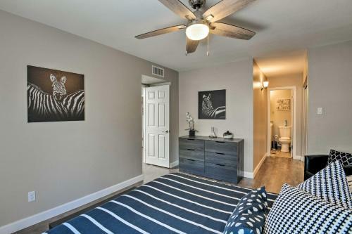 Modern Townhome With Games 18mi To Salt River Fields