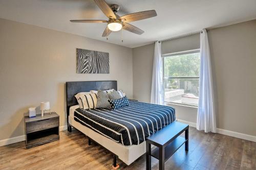 Modern Townhome With Games 18mi To Salt River Fields