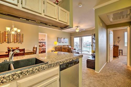 Apartamento Phoenix Resort Escape A Snowbirds Dream!