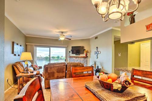 Apartamento Phoenix Resort Escape A Snowbirds Dream!