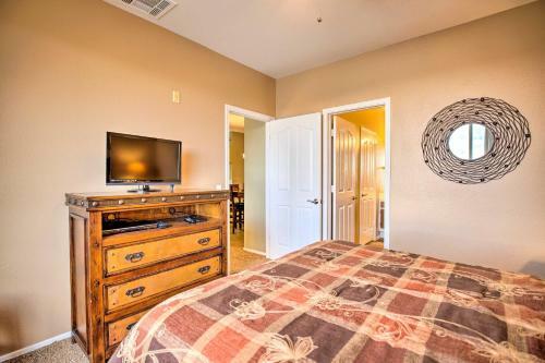 Apartamento Phoenix Resort Escape A Snowbirds Dream!