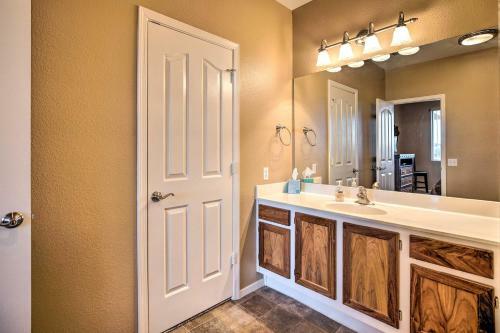 Apartamento Phoenix Resort Escape A Snowbirds Dream!