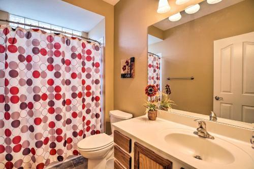 Apartamento Phoenix Resort Escape A Snowbirds Dream!