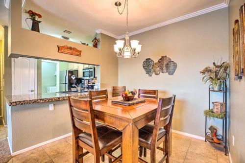 Apartamento Phoenix Resort Escape A Snowbirds Dream!